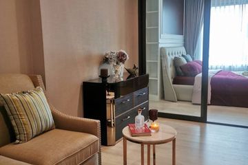 1 Bedroom Condo for rent in Life One Wireless, Lumpini, Bangkok near BTS Ploen Chit