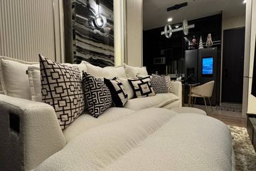 2 Bedroom Condo for rent in Noble Around Ari, Sam Sen Nai, Bangkok near BTS Ari