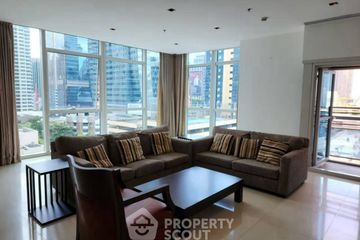 3 Bedroom Condo for rent in Athenee Residence, Lumpini, Bangkok near BTS Ploen Chit