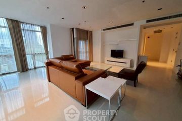 3 Bedroom Condo for rent in Athenee Residence, Lumpini, Bangkok near BTS Ploen Chit