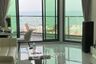 2 Bedroom Condo for rent in Arcadia Millennium Tower, Nong Prue, Chonburi