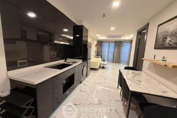 2 Bedroom Condo for rent in Arcadia Millennium Tower, Nong Prue, Chonburi