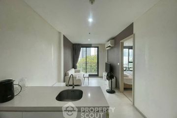 1 Bedroom Condo for rent in Rhythm Sukhumvit 42, Phra Khanong, Bangkok near BTS Ekkamai