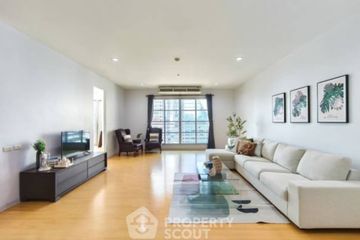 3 Bedroom Condo for rent in CitiSmart Sukhumvit 18, Khlong Toei, Bangkok near BTS Asoke