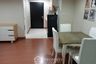1 Bedroom Condo for rent in Belle Grand Rama 9, Huai Khwang, Bangkok near MRT Phra Ram 9