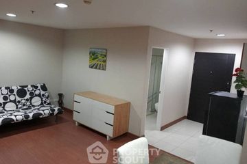 1 Bedroom Condo for rent in Belle Grand Rama 9, Huai Khwang, Bangkok near MRT Phra Ram 9