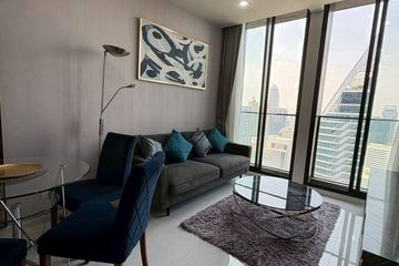 2 Bedroom Condo for rent in Noble Ploenchit, Lumpini, Bangkok near BTS Ploen Chit