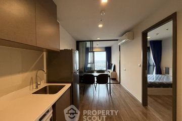 1 Bedroom Condo for rent in Life Ladprao Valley, Chom Phon, Bangkok near BTS Ladphrao Intersection