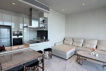 2 Bedroom Condo for rent in Canapaya Residences, Bang Khlo, Bangkok
