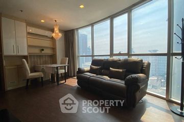1 Bedroom Condo for rent in Le Luk Condominium, Phra Khanong Nuea, Bangkok near BTS Phra Khanong
