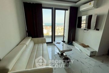 2 Bedroom Condo for rent in Arcadia Millennium Tower, Nong Prue, Chonburi