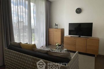 1 Bedroom Condo for rent in Nara 9 by Eastern Star, Thung Maha Mek, Bangkok near BTS Chong Nonsi