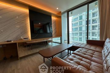 2 Bedroom Condo for rent in The Room Sukhumvit 69, Phra Khanong Nuea, Bangkok near BTS Phra Khanong