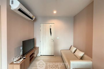 1 Bedroom Condo for rent in Life One Wireless, Lumpini, Bangkok near BTS Ploen Chit
