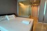 1 Bedroom Condo for rent in The Room Sukhumvit 21, Khlong Toei Nuea, Bangkok near MRT Sukhumvit