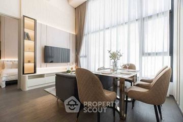 2 Bedroom Condo for rent in Maha Phruettharam, Bangkok near MRT Hua Lamphong