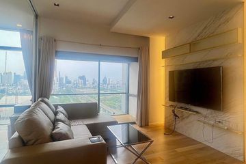 1 Bedroom Condo for rent in Makkasan, Bangkok near Airport Rail Link Makkasan