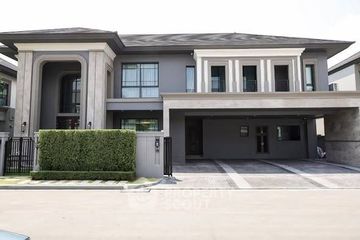 4 Bedroom House for rent in Supalai Garden Ville Suvarnabhumi, Khlong Sam Prawet, Bangkok