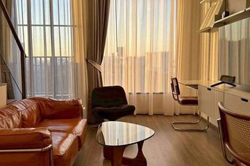 1 Bedroom Condo for rent in Miti Chiva Kaset Station, Sena Nikhom, Bangkok near BTS Kasetsart University