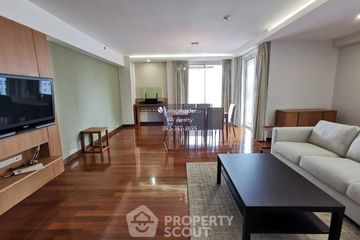 3 Bedroom Condo for rent in Langsuan Ville, Lumpini, Bangkok near BTS Chit Lom