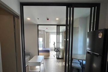 1 Bedroom Condo for rent in Aspire Rama 4, Phra Khanong, Bangkok near BTS Ekkamai