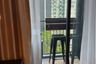 1 Bedroom Condo for rent in Ideo Chula - Samyan, Si Phraya, Bangkok near MRT Sam Yan