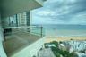 2 Bedroom Condo for rent in Reflection Jomtien Beach Pattaya, Na Jomtien, Chonburi