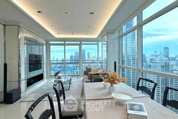 3 Bedroom Condo for rent in Athenee Residence, Lumpini, Bangkok near BTS Ploen Chit