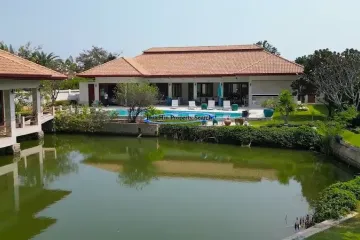 7 Bedroom House for sale in Sam Roi Yot, Prachuap Khiri Khan