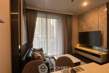 1 Bedroom Condo for rent in LAVIQ Sukhumvit 57, Khlong Tan Nuea, Bangkok near BTS Thong Lo