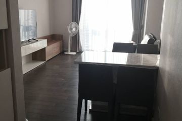 2 Bedroom Condo for rent in The Saint Residences, Chom Phon, Bangkok near MRT Phahon Yothin