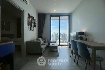 1 Bedroom Condo for rent in XT Ekkamai, Khlong Tan Nuea, Bangkok