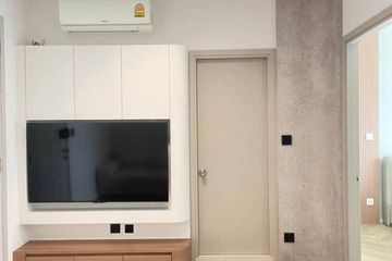 1 Bedroom Condo for rent in Life Sukhumvit 48, Phra Khanong, Bangkok near BTS Phra Khanong