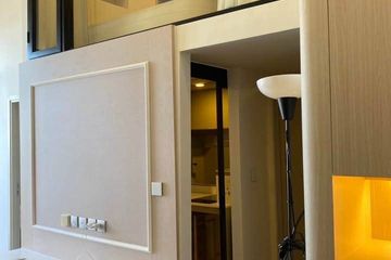 2 Bedroom Condo for rent in Park Origin Ratchathewi, Thung Phaya Thai, Bangkok near BTS Ratchathewi