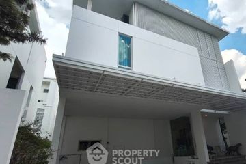 4 Bedroom House for rent in VIVE Ekkamai-Ramintra, Nawamin, Bangkok