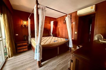 1 Bedroom Condo for sale in Baan Suan Lalana, Nong Prue, Chonburi