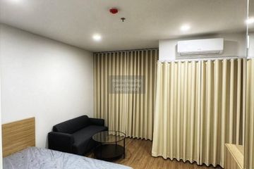 1 Bedroom Condo for rent in The LIVIN Phetkasem, Bang Wa, Bangkok near MRT Phasi Charoen