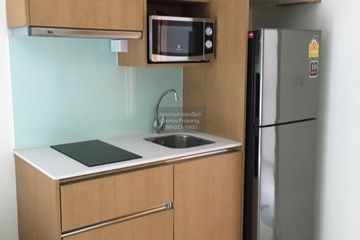 1 Bedroom Condo for rent in SOCIO Ruamrudee, Lumpini, Bangkok near BTS Ploen Chit