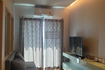 1 Bedroom Condo for rent in Rhythm Asoke, Makkasan, Bangkok near MRT Phra Ram 9