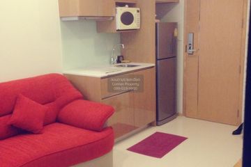 1 Bedroom Condo for rent in SOCIO Ruamrudee, Lumpini, Bangkok near BTS Ploen Chit