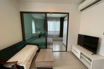 1 Bedroom Condo for rent in Rhythm Asoke 2, Bang Kapi, Bangkok near MRT Phra Ram 9