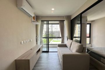 1 Bedroom Condo for rent in IKON Sukhumvit 77, Suan Luang, Bangkok near BTS On Nut