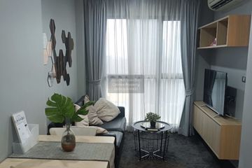 1 Bedroom Condo for rent in Rhythm Asoke 2, Bang Kapi, Bangkok near MRT Phra Ram 9