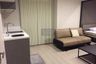 1 Bedroom Condo for rent in Rhythm Asoke 2, Bang Kapi, Bangkok near MRT Phra Ram 9