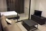 1 Bedroom Condo for rent in Rhythm Asoke 2, Bang Kapi, Bangkok near MRT Phra Ram 9
