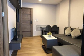 2 Bedroom Condo for rent in The Cube Loft Srinakarin - Theparak, Samrong Nuea, Samut Prakan near MRT Si Bearing