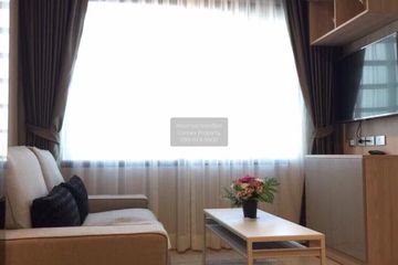 2 Bedroom Condo for rent in Rhythm Asoke 2, Bang Kapi, Bangkok near MRT Phra Ram 9