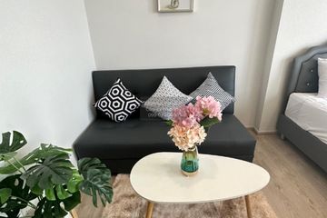 1 Bedroom Condo for rent in The Tree Pattanakarn - Ekkamai, Suan Luang, Bangkok near Airport Rail Link Ramkhamhaeng