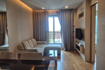 1 Bedroom Condo for rent in The Address Asoke, Makkasan, Bangkok near MRT Phetchaburi