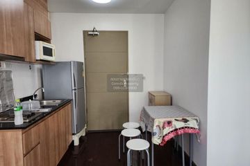 1 Bedroom Condo for rent in Ideo Sathorn - Taksin, Bang Lamphu Lang, Bangkok near BTS Krung Thon Buri